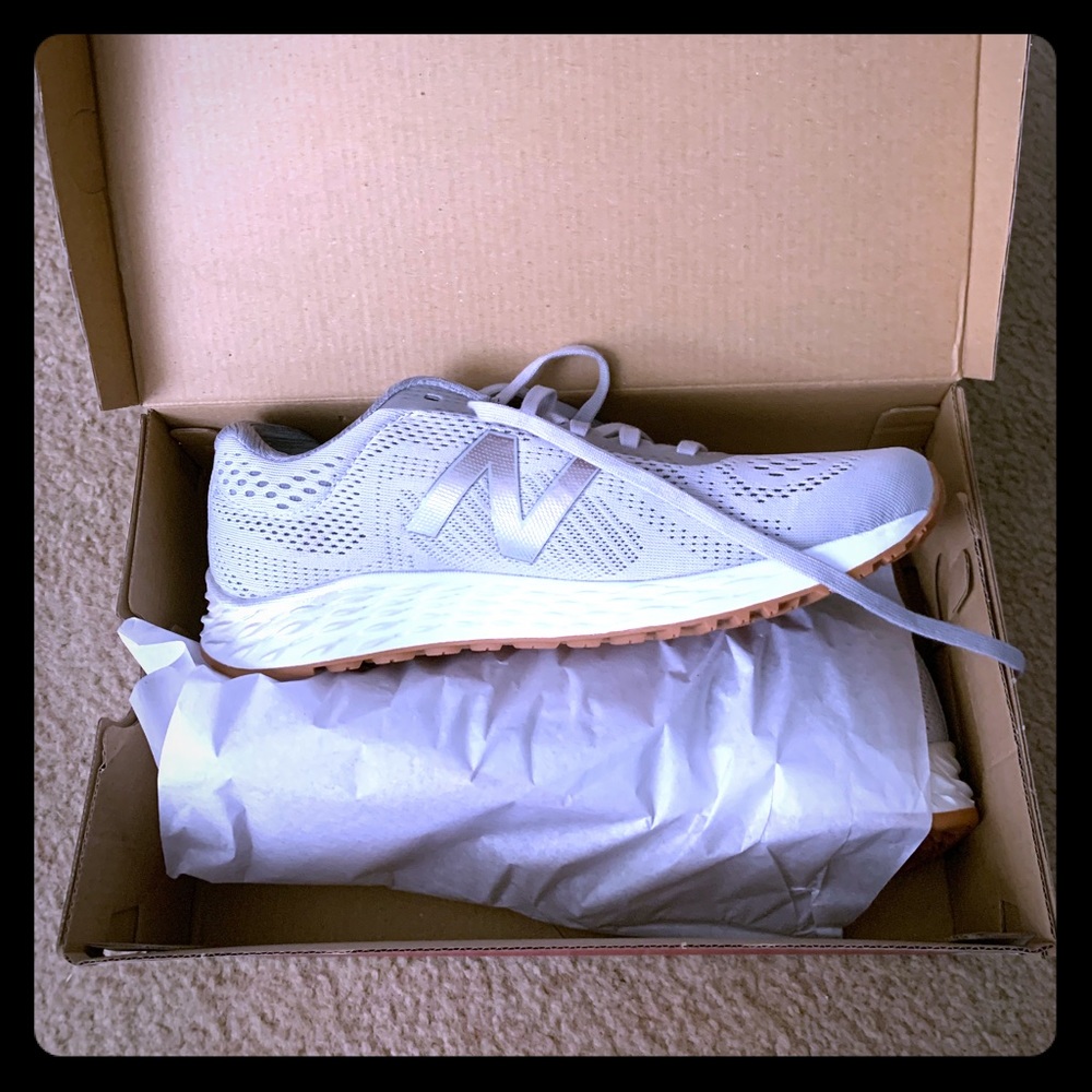 New Balance Running Shoes